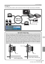 Предварительный просмотр 65 страницы Sanyo POA-MD13NET2 Owner'S Manual