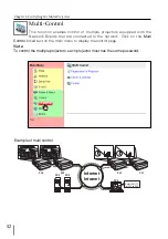 Предварительный просмотр 140 страницы Sanyo POA-MD13NET2 Owner'S Manual