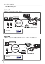 Предварительный просмотр 148 страницы Sanyo POA-MD13NET2 Owner'S Manual