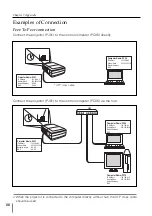 Предварительный просмотр 154 страницы Sanyo POA-MD13NET2 Owner'S Manual