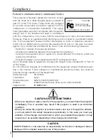 Preview for 2 page of Sanyo POA-PN02 Owner'S Manual