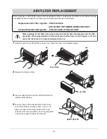 Preview for 9 page of Sanyo POA-SP-SU30 Service Manual