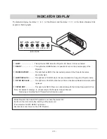 Preview for 11 page of Sanyo POA-SP-SU30 Service Manual