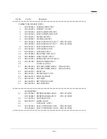 Preview for 13 page of Sanyo POA-SP-SU30 Service Manual