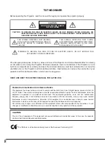 Preview for 2 page of Sanyo POA-SR-140 Owner'S Manual