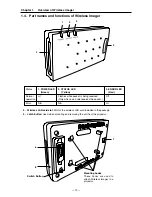 Preview for 12 page of Sanyo POA-WL11 Operation Manual