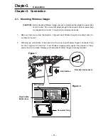 Preview for 18 page of Sanyo POA-WL11 Operation Manual