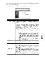 Preview for 35 page of Sanyo POA-WL11 Operation Manual