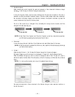 Предварительный просмотр 51 страницы Sanyo POA-WL11 Operation Manual