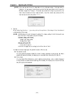 Preview for 52 page of Sanyo POA-WL11 Operation Manual