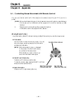 Preview for 64 page of Sanyo POA-WL11 Operation Manual