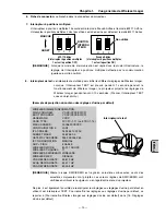 Предварительный просмотр 79 страницы Sanyo POA-WL11 Operation Manual