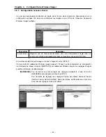 Preview for 108 page of Sanyo POA-WL11 Operation Manual