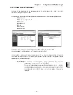 Предварительный просмотр 109 страницы Sanyo POA-WL11 Operation Manual