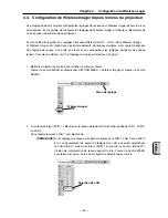 Preview for 111 page of Sanyo POA-WL11 Operation Manual