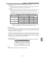 Preview for 119 page of Sanyo POA-WL11 Operation Manual