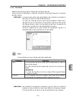 Preview for 123 page of Sanyo POA-WL11 Operation Manual