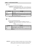 Preview for 126 page of Sanyo POA-WL11 Operation Manual