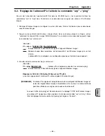Предварительный просмотр 131 страницы Sanyo POA-WL11 Operation Manual