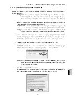 Preview for 159 page of Sanyo POA-WL11 Operation Manual