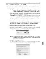 Предварительный просмотр 159 страницы Sanyo POA-WL11 Operation Manual