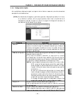 Предварительный просмотр 165 страницы Sanyo POA-WL11 Operation Manual