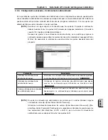 Предварительный просмотр 171 страницы Sanyo POA-WL11 Operation Manual