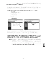 Предварительный просмотр 175 страницы Sanyo POA-WL11 Operation Manual