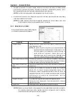 Preview for 188 page of Sanyo POA-WL11 Operation Manual