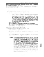 Предварительный просмотр 213 страницы Sanyo POA-WL11 Operation Manual