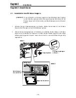 Preview for 216 page of Sanyo POA-WL11 Operation Manual