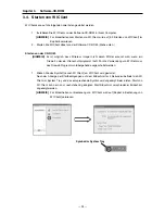 Preview for 222 page of Sanyo POA-WL11 Operation Manual