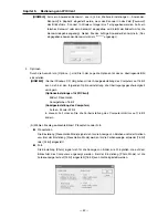 Preview for 250 page of Sanyo POA-WL11 Operation Manual