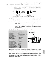 Preview for 277 page of Sanyo POA-WL11 Operation Manual