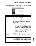 Предварительный просмотр 299 страницы Sanyo POA-WL11 Operation Manual