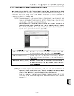 Предварительный просмотр 303 страницы Sanyo POA-WL11 Operation Manual