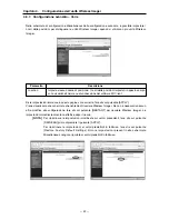 Preview for 306 page of Sanyo POA-WL11 Operation Manual