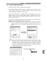 Предварительный просмотр 313 страницы Sanyo POA-WL11 Operation Manual