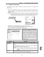 Предварительный просмотр 319 страницы Sanyo POA-WL11 Operation Manual