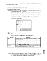 Preview for 321 page of Sanyo POA-WL11 Operation Manual