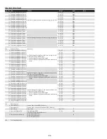 Предварительный просмотр 84 страницы Sanyo QuaDrive PLC-HF10000L Service Manual