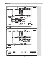 Предварительный просмотр 159 страницы Sanyo QuaDrive PLC-HF10000L Service Manual