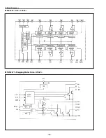 Предварительный просмотр 180 страницы Sanyo QuaDrive PLC-HF10000L Service Manual