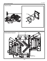 Предварительный просмотр 193 страницы Sanyo QuaDrive PLC-HF10000L Service Manual