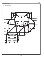 Предварительный просмотр 194 страницы Sanyo QuaDrive PLC-HF10000L Service Manual