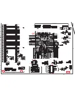 Предварительный просмотр 260 страницы Sanyo QuaDrive PLC-HF10000L Service Manual