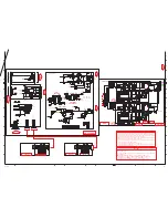 Предварительный просмотр 269 страницы Sanyo QuaDrive PLC-HF10000L Service Manual