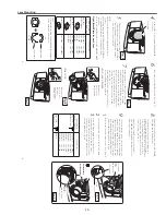 Предварительный просмотр 19 страницы Sanyo QuaDrive PLC-HF15000L Service Manual