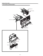 Предварительный просмотр 32 страницы Sanyo QuaDrive PLC-HF15000L Service Manual