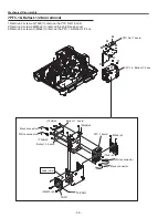 Предварительный просмотр 34 страницы Sanyo QuaDrive PLC-HF15000L Service Manual